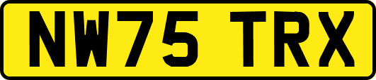 NW75TRX