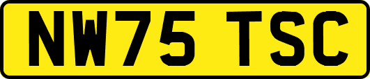 NW75TSC