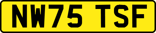 NW75TSF