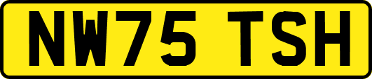 NW75TSH