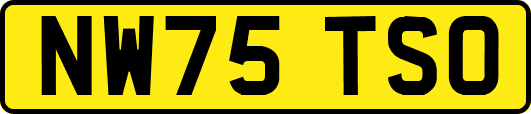 NW75TSO