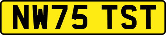 NW75TST