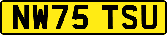 NW75TSU