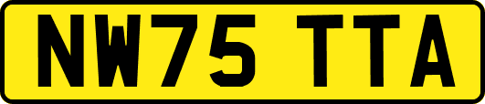 NW75TTA