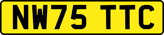 NW75TTC
