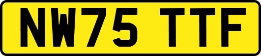 NW75TTF