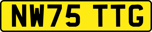 NW75TTG