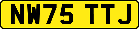 NW75TTJ
