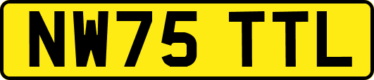 NW75TTL