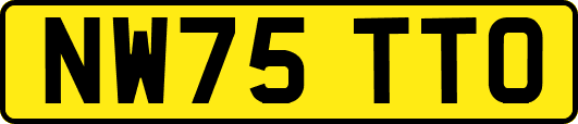 NW75TTO