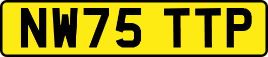 NW75TTP