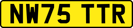 NW75TTR