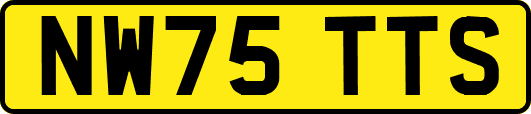 NW75TTS