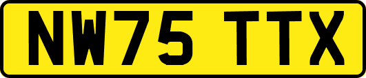 NW75TTX