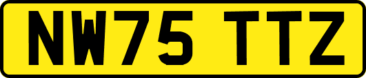 NW75TTZ