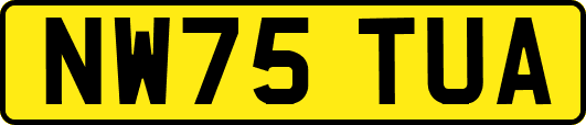 NW75TUA