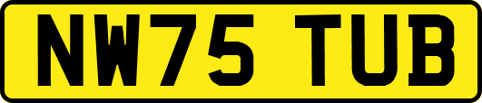 NW75TUB
