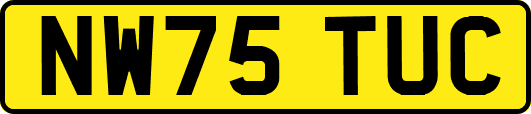 NW75TUC