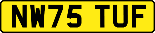 NW75TUF