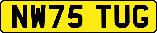 NW75TUG