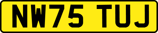 NW75TUJ