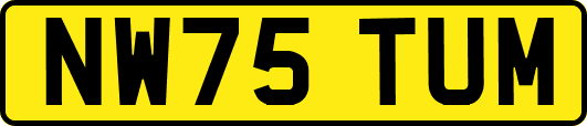 NW75TUM