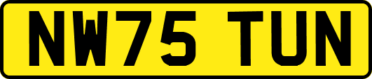 NW75TUN