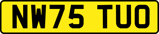 NW75TUO