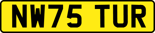 NW75TUR