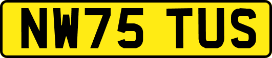 NW75TUS