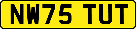 NW75TUT