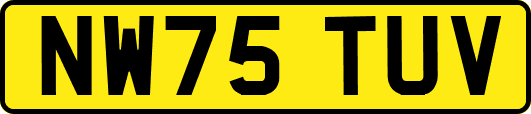 NW75TUV