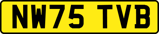 NW75TVB