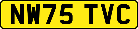 NW75TVC