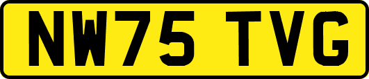 NW75TVG