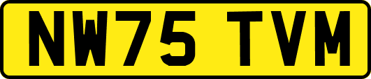 NW75TVM