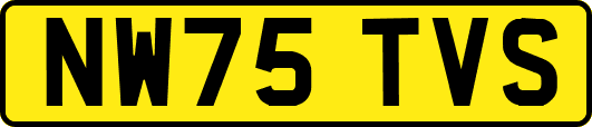 NW75TVS