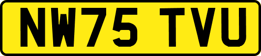 NW75TVU