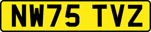 NW75TVZ