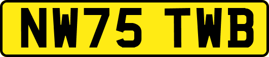 NW75TWB
