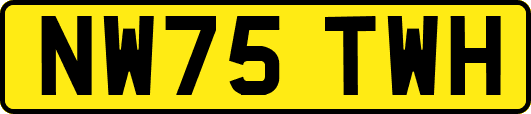NW75TWH