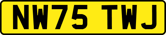 NW75TWJ