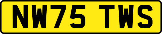 NW75TWS