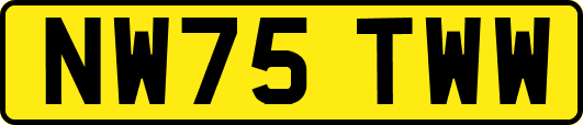 NW75TWW