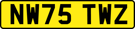 NW75TWZ
