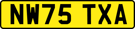 NW75TXA