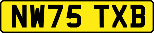 NW75TXB
