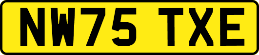 NW75TXE