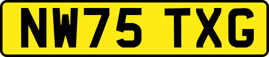 NW75TXG