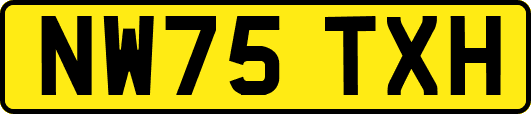 NW75TXH